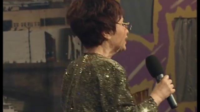 Маргарита Суворова песня "Дымок над крышею" смотреть онлайн