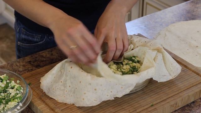 Рецепты сезона