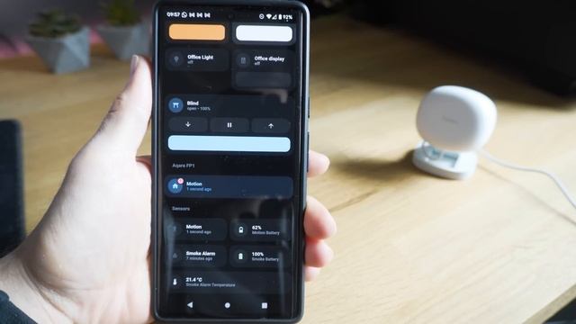 This New Sensor Is A GAME CHANGER For Your Smart Home! смотреть онлайн