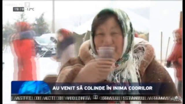 Baba care-i place Jinica смотреть онлайн