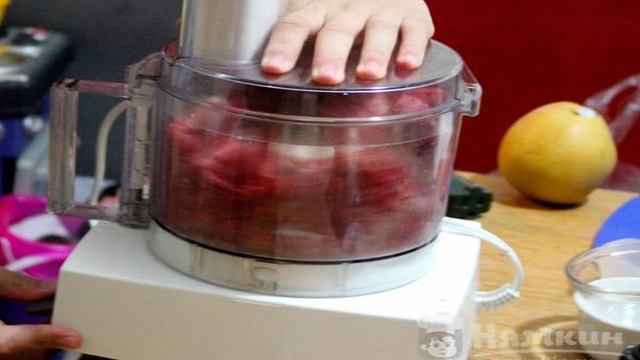 Книга рецептов