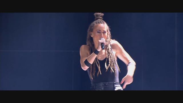 Mariette – Shout It Out смотреть онлайн