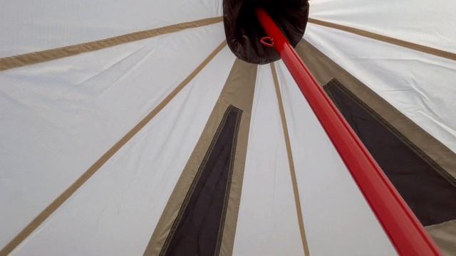 магазин RemixVL: Огромный Шатёр палатка купол юрта 400*400*250 см смотреть онлайн