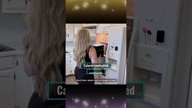 50% Off Ready Made Meals смотреть онлайн