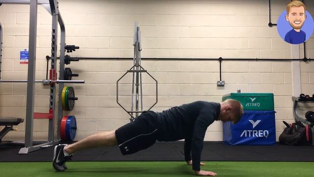 Quick Fire Home Workout смотреть онлайн