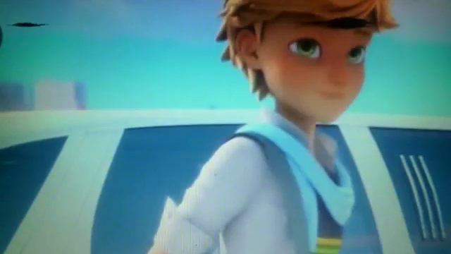 Я ледибаг я талисман смотреть онлайн