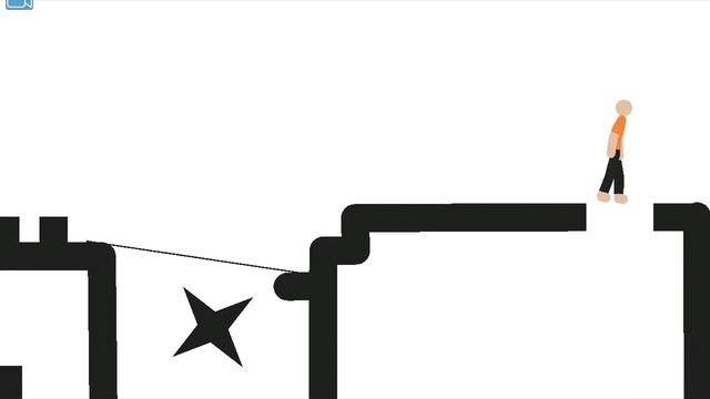 The Obstacle Course! Made with Stick Nodes Pro смотреть онлайн