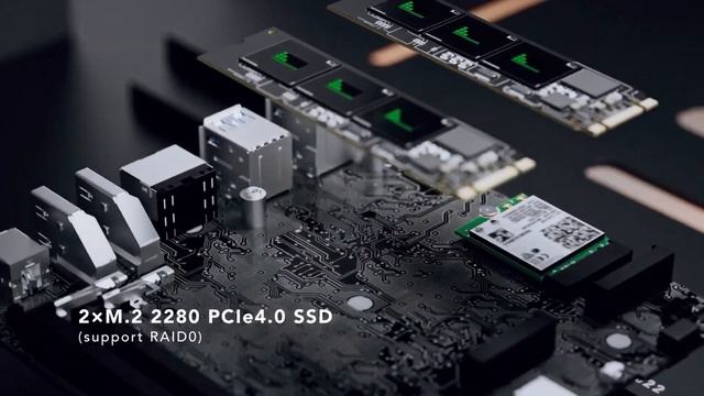 TOP 5 MEJORES MINI PC 2024 CALIDAD PRECIO PARA COMPRAR!!