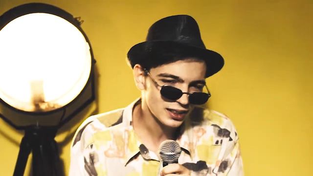 Владимир The Man Feel It Still 1 желтый смотреть онлайн