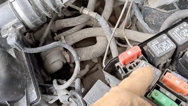 подключение ПТФ на Ладу Приору для тех кто самостоятельный смотреть онлайн