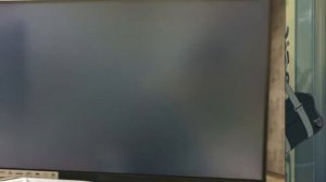 MSI PRO MP273A. Большой, быстрый и красивый.