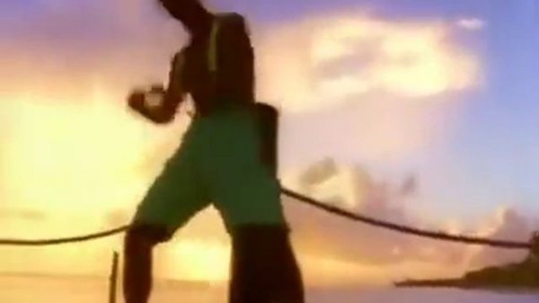 Heath Hunter - Revolution In Paradise 🎵🔥