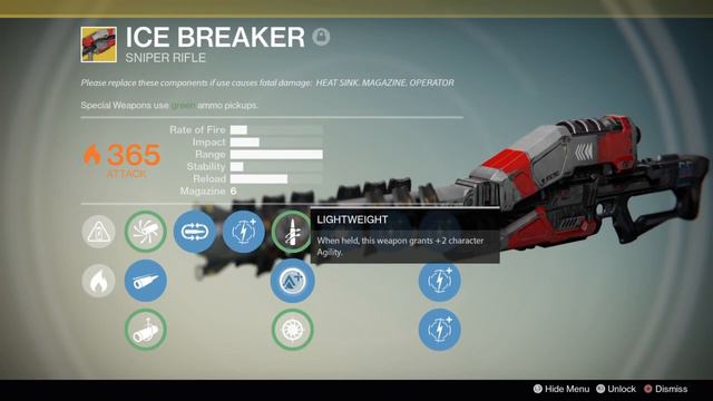 Гид: Ice Breaker смотреть онлайн