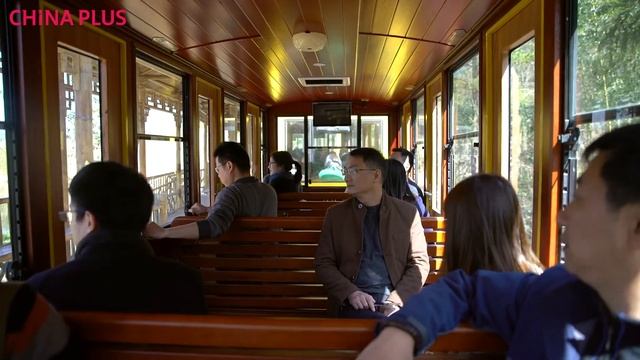 Huzhou: The Green City - Driving to Green Future смотреть онлайн