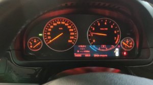 Замена топливной системы, ТНВД, Форсунок BMW N20 528i 245hp