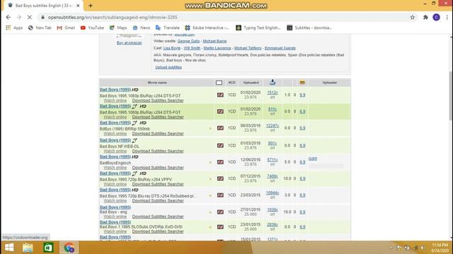 How To Download And Add Subtitles Of Movies Free смотреть онлайн