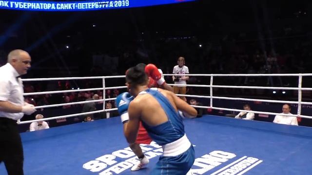 IQBOLJON XOLDOROV (G'ALABA) final смотреть онлайн