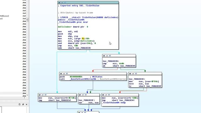 Gynvael's Code: Multithreading #2 смотреть онлайн