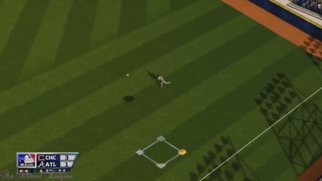 THIS GAME SUCKS: RBI Baseball '14 смотреть онлайн