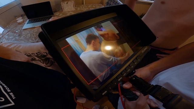 КАК СНИМАТЬ ВАЙНЫ | ИЩЕМ МОДЕЛЬ | ВЛОГ смотреть онлайн