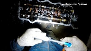 Переустановить свечные колодцы