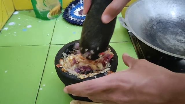 HOW TO MAKE NORI FRIED RICE || Telling Procedure Text using Passive Voice ISE (video assignments) смотреть онлайн