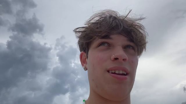 Things Got Very Intense Playing Ping Pong - Sturniolo Triplets