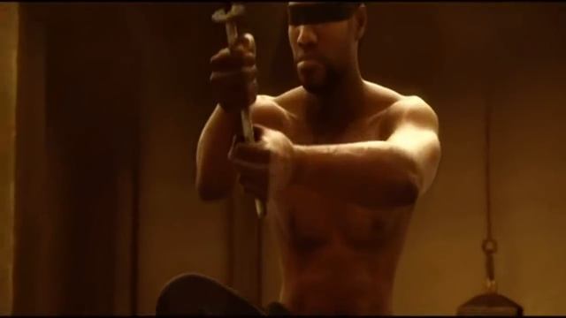 Animatrix: Final Flight Of The Osiris [Best Quality]