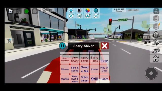 ?⚠️IS THE NEW MUSIC GAMEPASS IN BROOKHAVEN ?RP WORTH BUYING || ROBLOX BROOKHAVEN ?RP смотреть онлайн