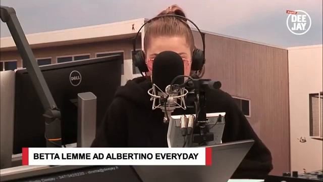 Bambola - Betta Lemme LIVE In Milan