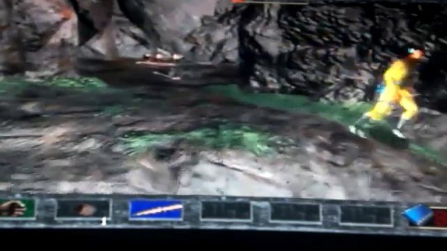 Time commando gameplay смотреть онлайн