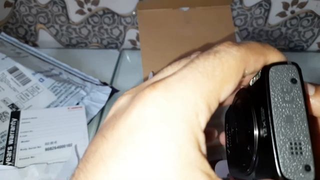 Canon Ixus 285HS Review | Canon IXUS 285 Hs Unboxing | Canon Digital Camera смотреть онлайн