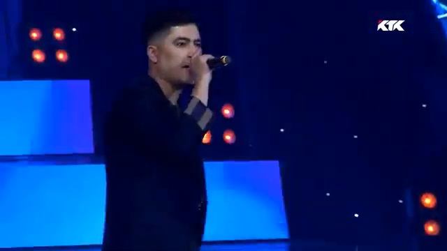 Әбдіжаппар Әлқожа "OriGinaL" концерті смотреть онлайн