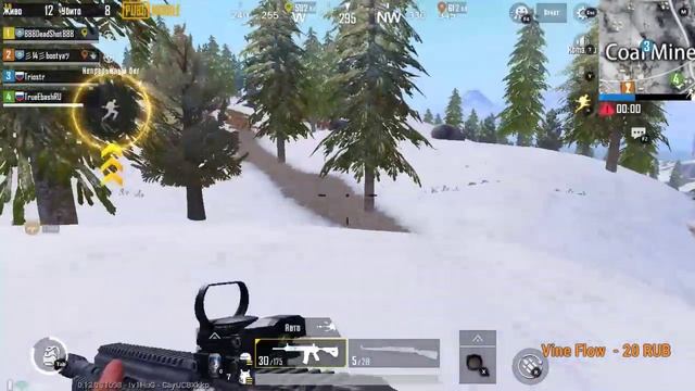 PUBG MOBILE 0.13.0 - И ГДЕ ЖЕ ТОПЫ ДРУЗЬЯ ?|ПУБГ МОБАЙЛ НА ПК СТРИМ смотреть онлайн