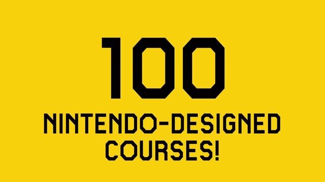 Super Mario Maker for Nintendo 3DS - Play Millions of Courses! смотреть онлайн