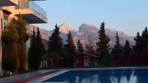 Турция Grand Ring Hotel 5 отели Кемера 5 звезд