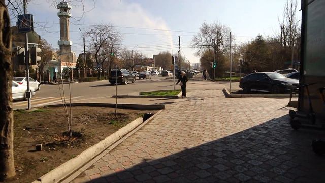 Бишкек. Восток - 6 смотреть онлайн