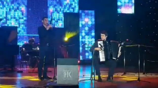 Дуэт :дудук и аккордеон смотреть онлайн