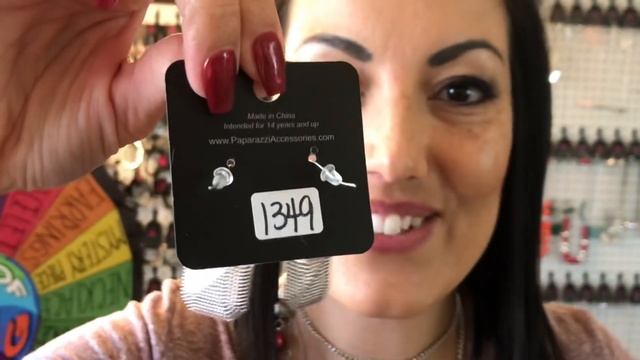 How I organize my Paparazzi jewelry! смотреть онлайн