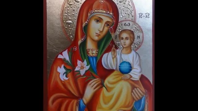 Марие, Дево Чистая Хор Свято-Троицкого Серафимо-Дивеевского монастыря. смотреть онлайн