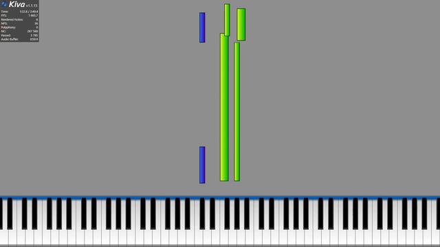 Rush E 3 but negative harmony смотреть онлайн