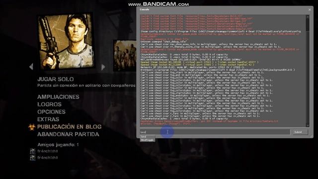 Como Instalar Admin System Para Left 4 Dead 2 Tutorial Completo 2023 смотреть онлайн