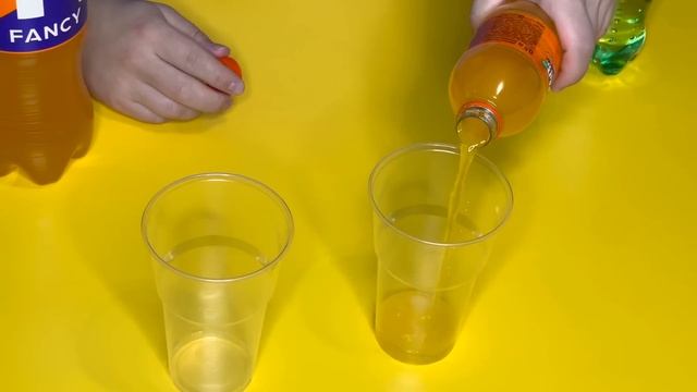 Импортозамещение / Coca-Cola VS Cool Cola / Fanta VS Fancy / Sprite VS Street / Кока-Кола из Очаков смотреть онлайн