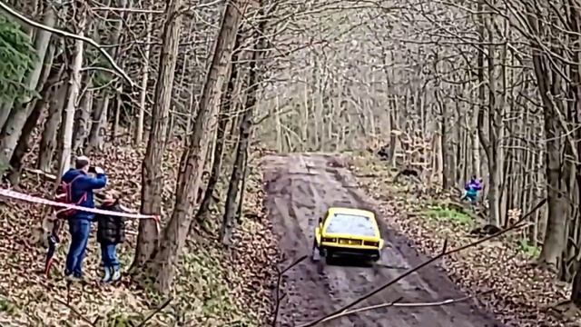 Best of Classic Rally Cars At Lombard Rally Festival {Crashes/Fails} смотреть онлайн