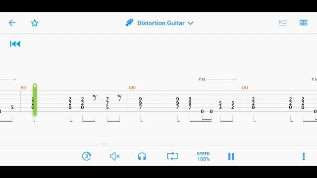 Fade To Black - Metallica (Guitar TABS) | IdoBerg 2019 смотреть онлайн