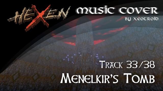 Hexen: Beyond Heretic - Music Cover, Hub 5 смотреть онлайн