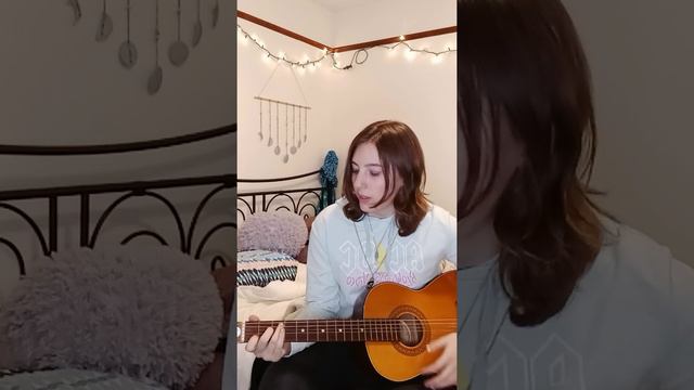 Mystery of Love | Cover by Officially Intelligent смотреть онлайн