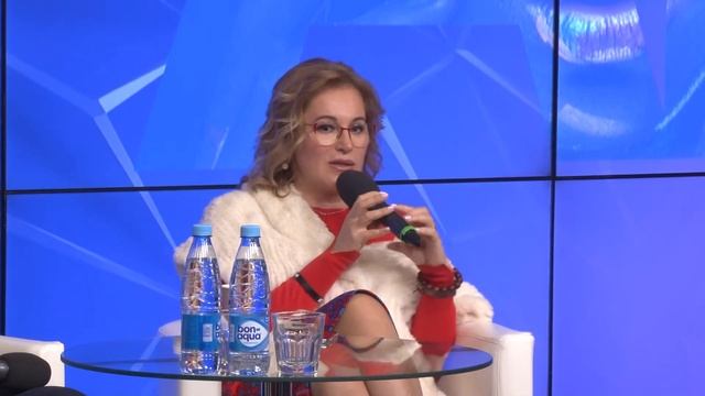 Панельная дискуссия