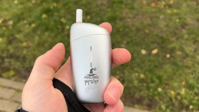 Немного запоздалый обзор устройства ploom s смотреть онлайн