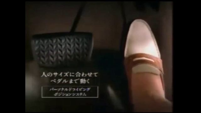 トヨタ ブレビス CM集/TOYOTA BREVIS 1GEN TVC 日本 смотреть онлайн